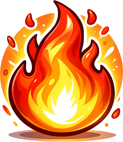 On Fire