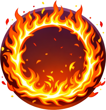 Ring of Fire